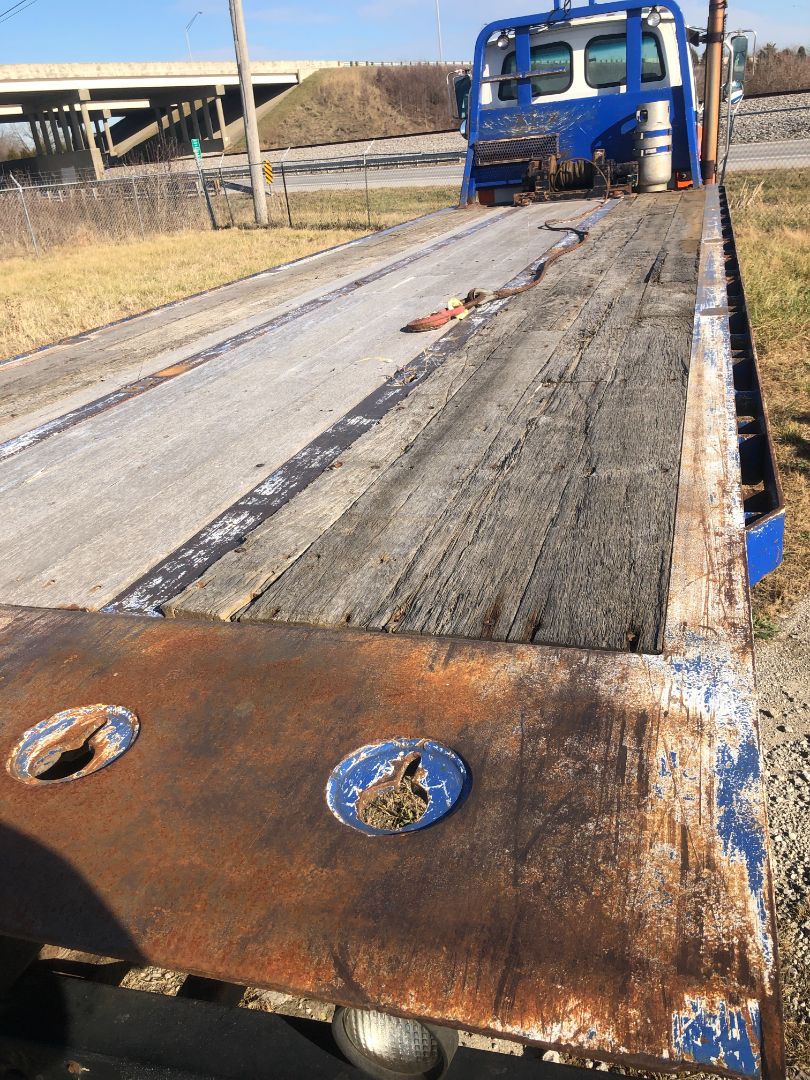 2009 STERLING L9500 - Image 24